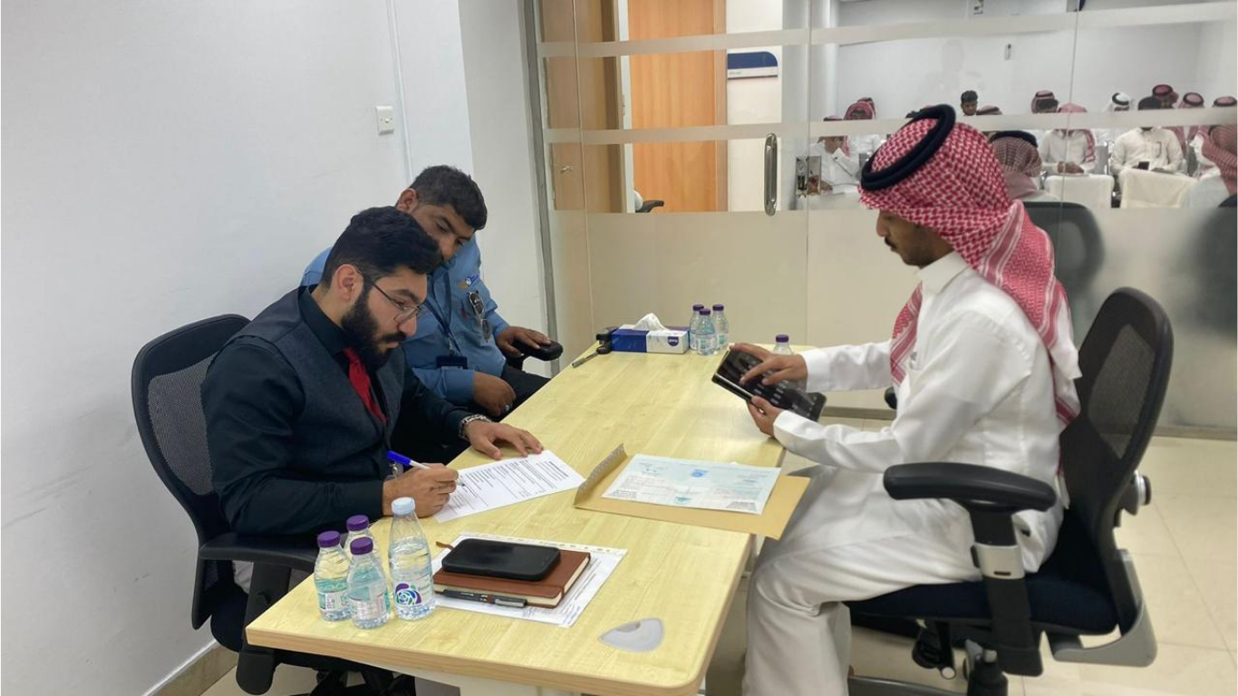 Training & Development